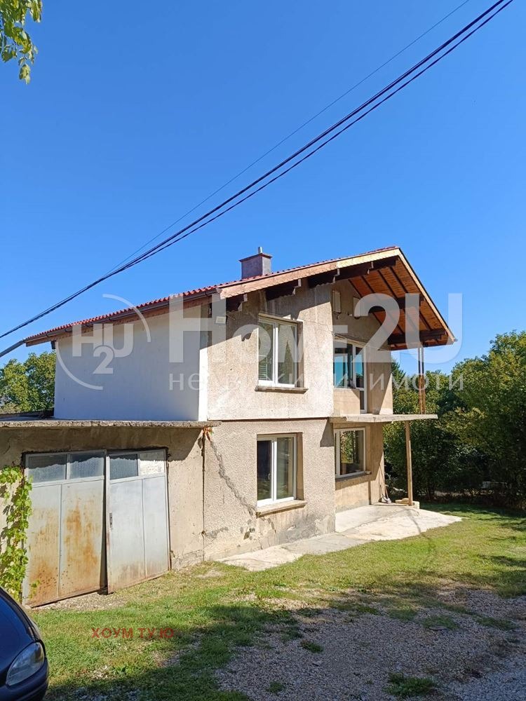 Satılık  Ev bölge Sofia , Herakovo , 96 metrekare | 45264497 - görüntü [10]