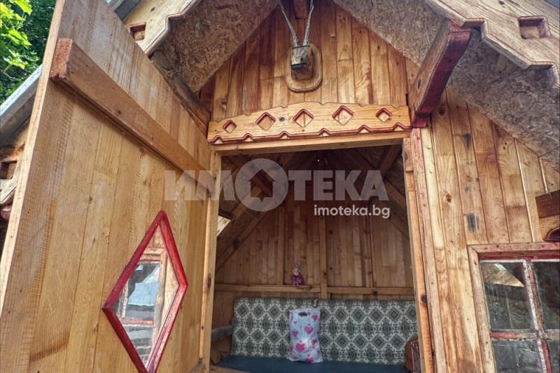 Na prodej  Dům oblast Pernik , Begunovci , 200 m2 | 11003411 - obraz [13]