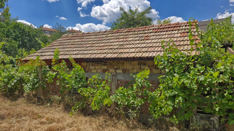 Продава КЪЩА, гр. Омуртаг, област Търговище, снимка 5 - Къщи - 52779958