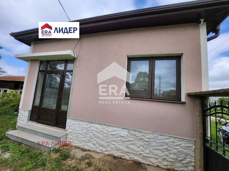 Продава КЪЩА, с. Бъзън, област Русе, снимка 8 - Къщи - 54762334