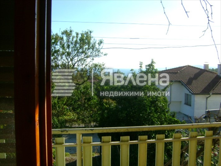 Продава КЪЩА, гр. Балчик, област Добрич, снимка 9 - Къщи - 54416515