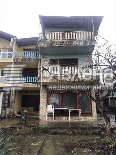 Продава КЪЩА, гр. Балчик, област Добрич, снимка 10 - Къщи - 54416515