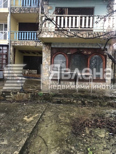 Продава КЪЩА, гр. Балчик, област Добрич, снимка 11 - Къщи - 54416515