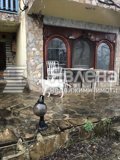 Продава КЪЩА, гр. Балчик, област Добрич, снимка 13 - Къщи - 54416515