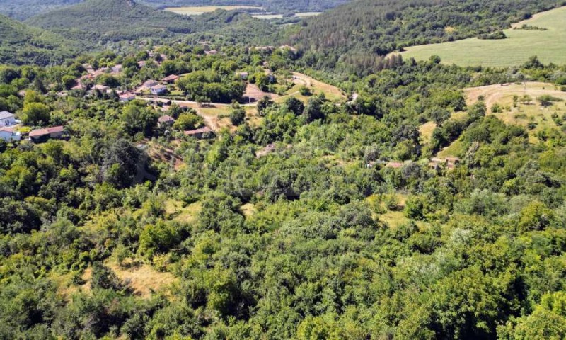 Te koop  Verhaallijn regio Veliko Tarnovo , Vetrintsi , 7300 m² | 55648478 - afbeelding [6]