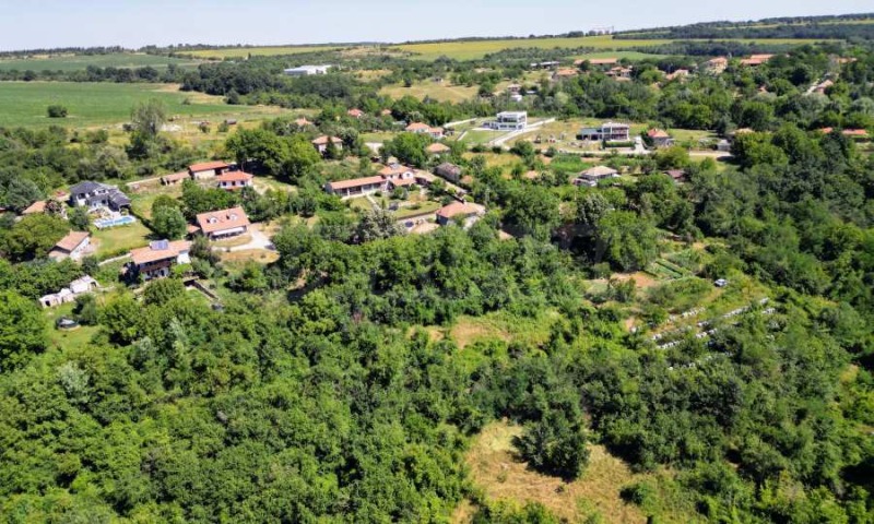 Satılık  Komplo bölge Veliko Tarnovo , Vetrinci , 7300 metrekare | 55648478