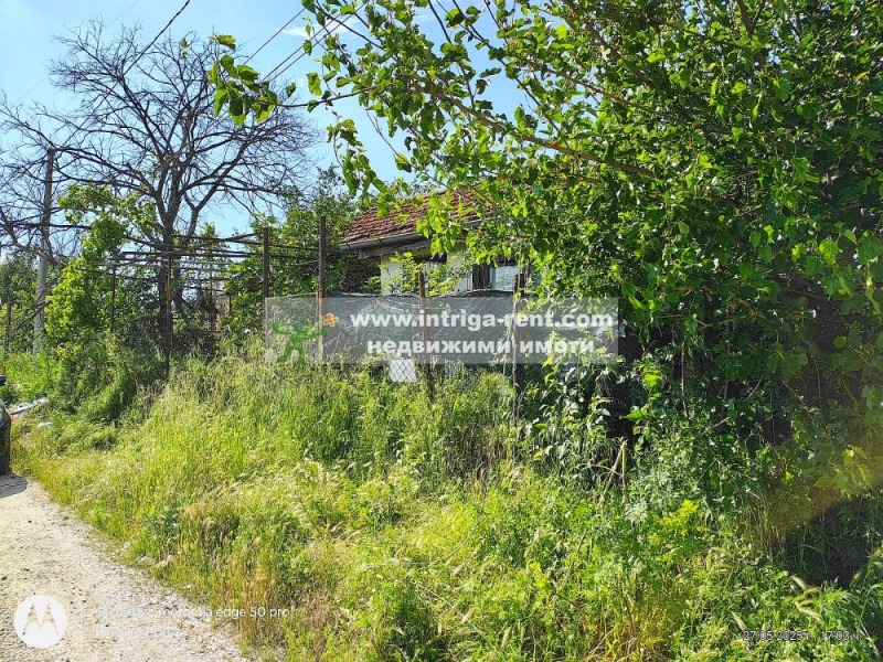 Продаја  Плот Хасково , Орфеј , 1500 м2 | 78698330 - слика [4]