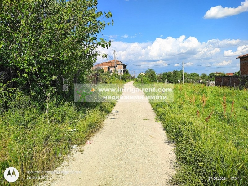 Продаја  Плот Хасково , Орфеј , 1500 м2 | 78698330