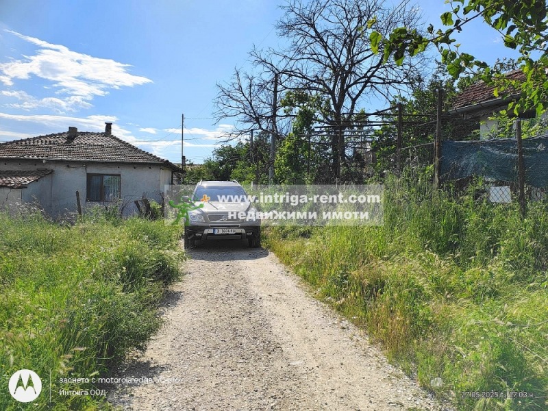 Продаја  Плот Хасково , Орфеј , 1500 м2 | 78698330 - слика [2]