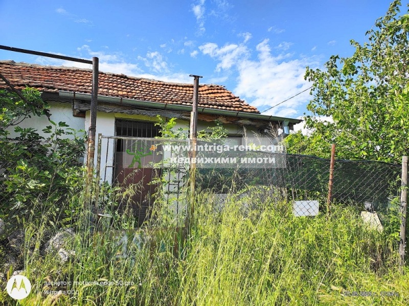 Продаја  Плот Хасково , Орфеј , 1500 м2 | 78698330 - слика [3]