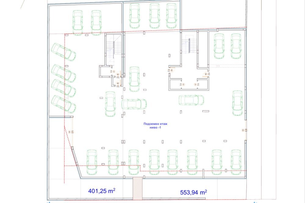 Продава 1-СТАЕН, гр. Варна, Възраждане 1, снимка 4 - Апартаменти - 55527517