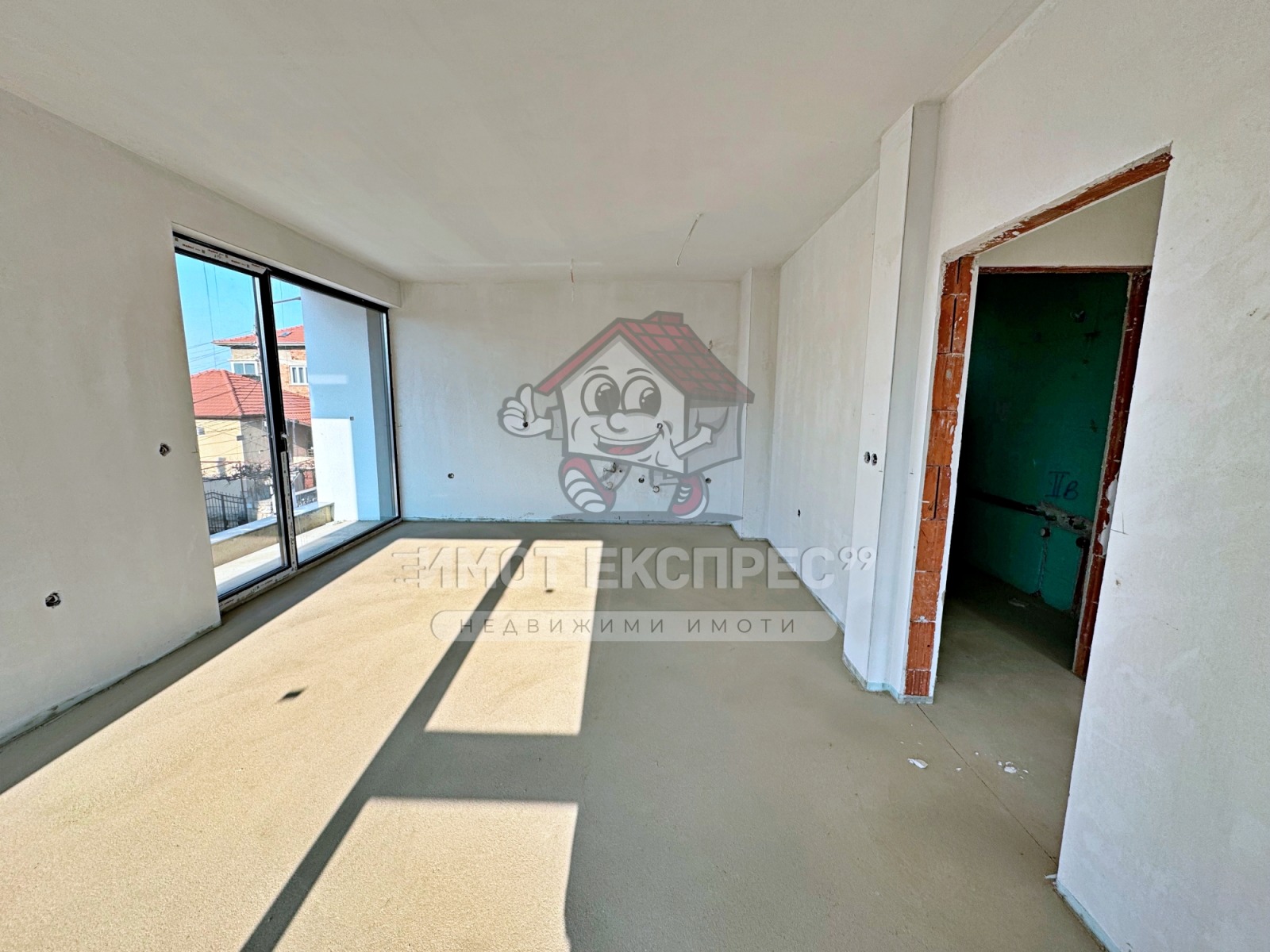 Продава 2-СТАЕН, гр. Асеновград, област Пловдив, снимка 2 - Апартаменти - 49211046
