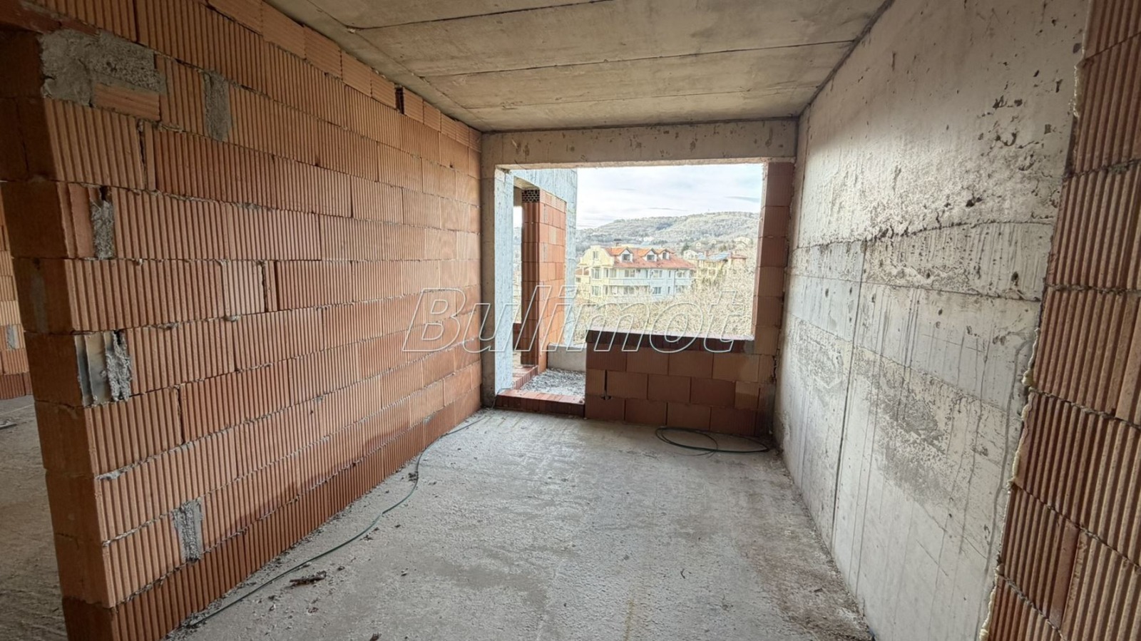 Продава 2-СТАЕН, гр. Варна, Изгрев, снимка 4 - Апартаменти - 53563063