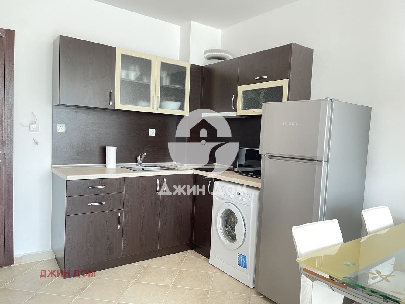 Продава 2-СТАЕН, с. Равда, област Бургас, снимка 4 - Апартаменти - 53652043