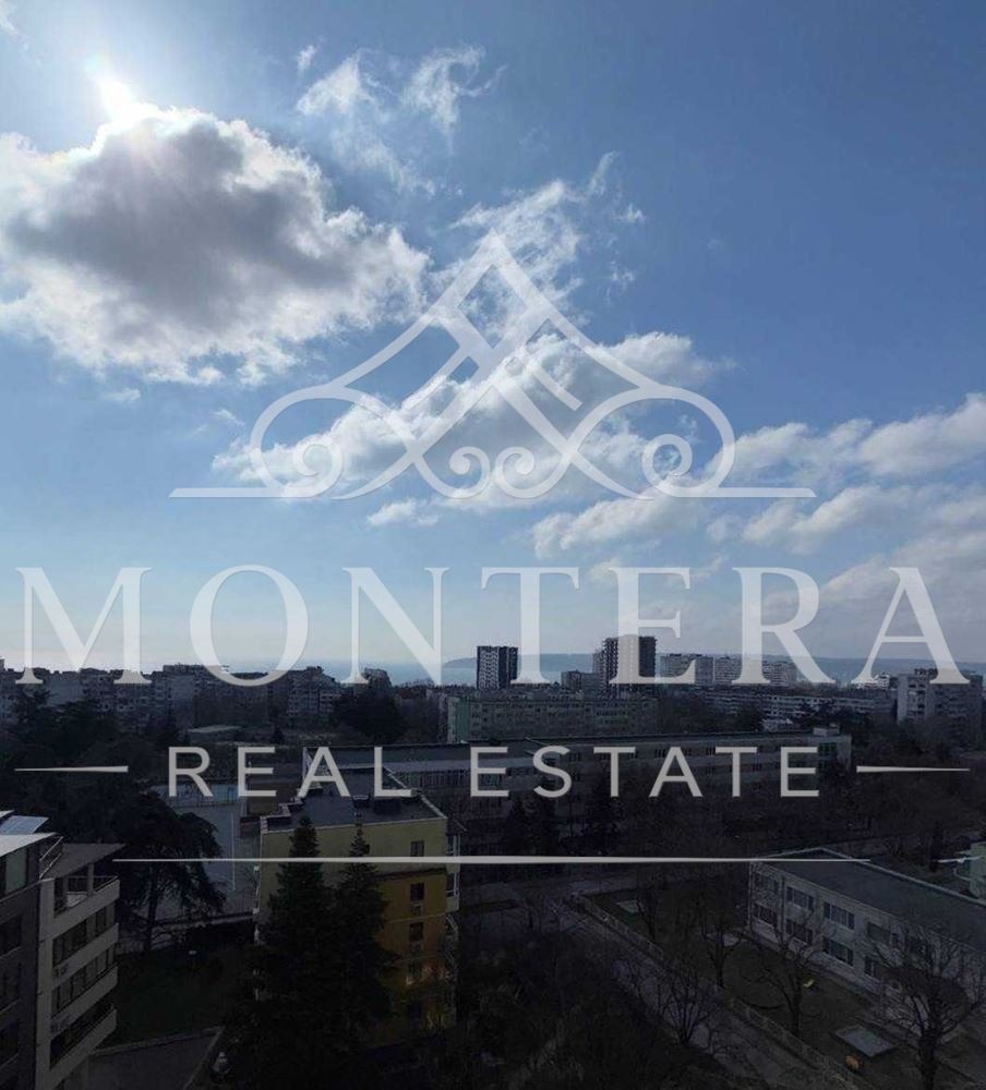 Продава 2-СТАЕН, гр. Варна, Чайка, снимка 6 - Апартаменти - 54143855