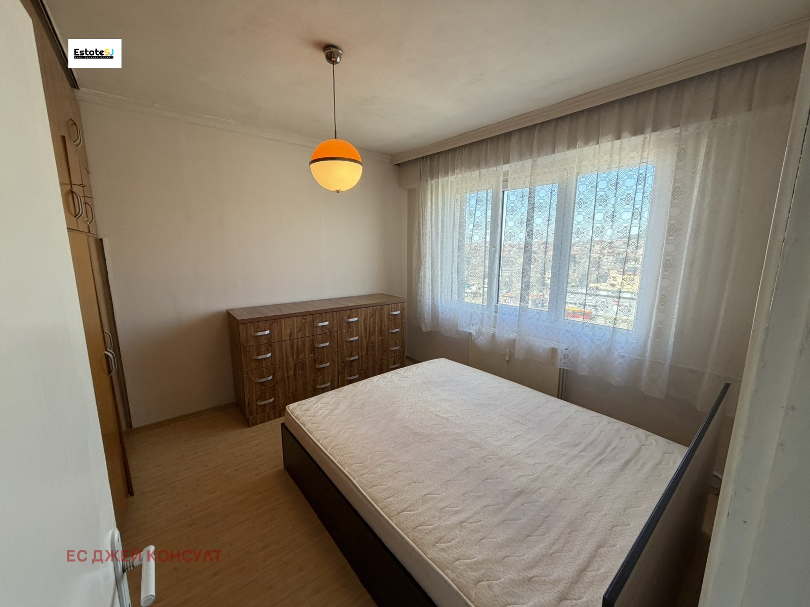 Продава 2-СТАЕН, гр. Перник, Димова махала, снимка 6 - Апартаменти - 54150862