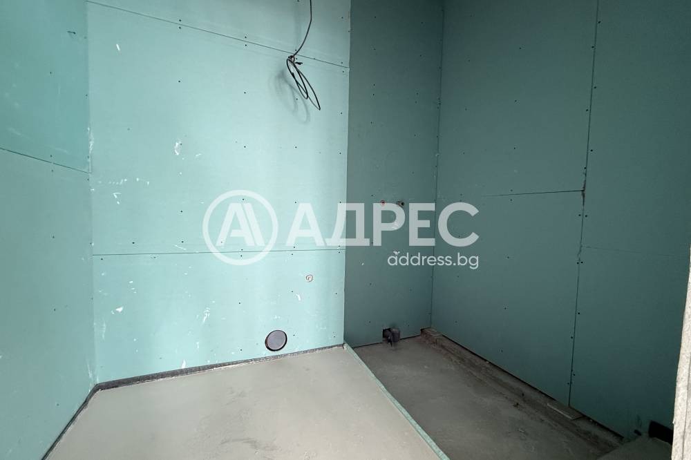 Продава 2-СТАЕН, гр. София, Манастирски ливади, снимка 4 - Апартаменти - 54200818