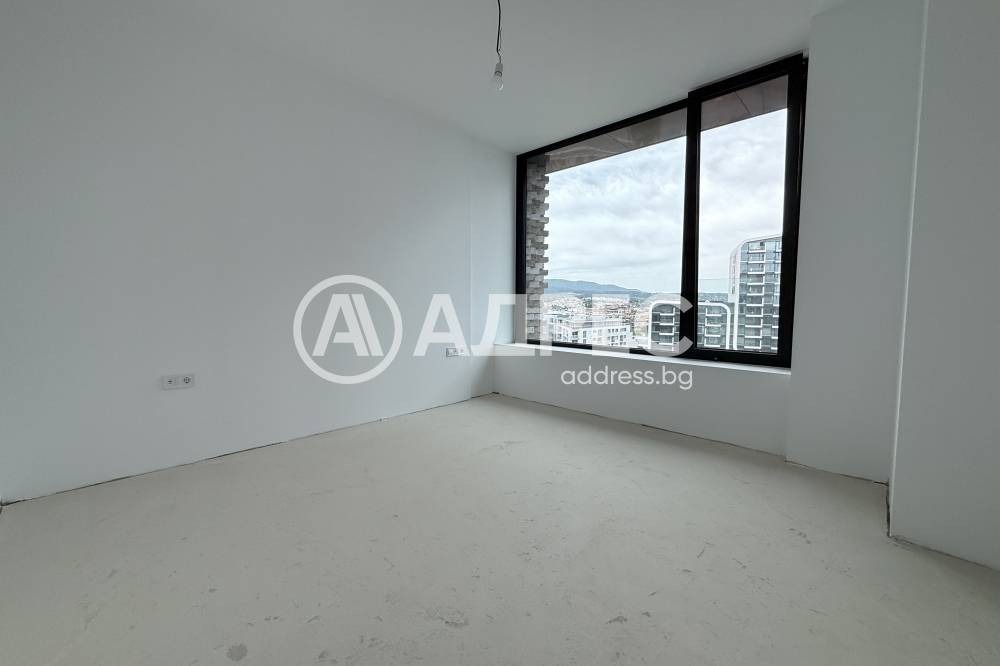 Продава 2-СТАЕН, гр. София, Манастирски ливади, снимка 3 - Апартаменти - 54200818