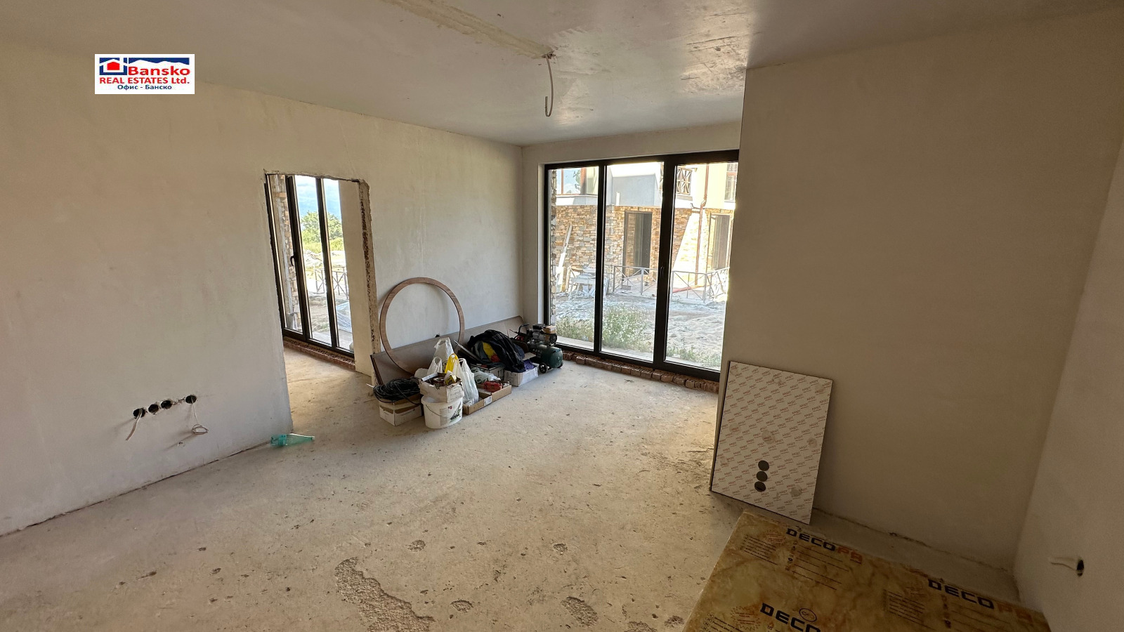 Продава 2-СТАЕН, гр. Банско, област Благоевград, снимка 3 - Апартаменти - 55282595