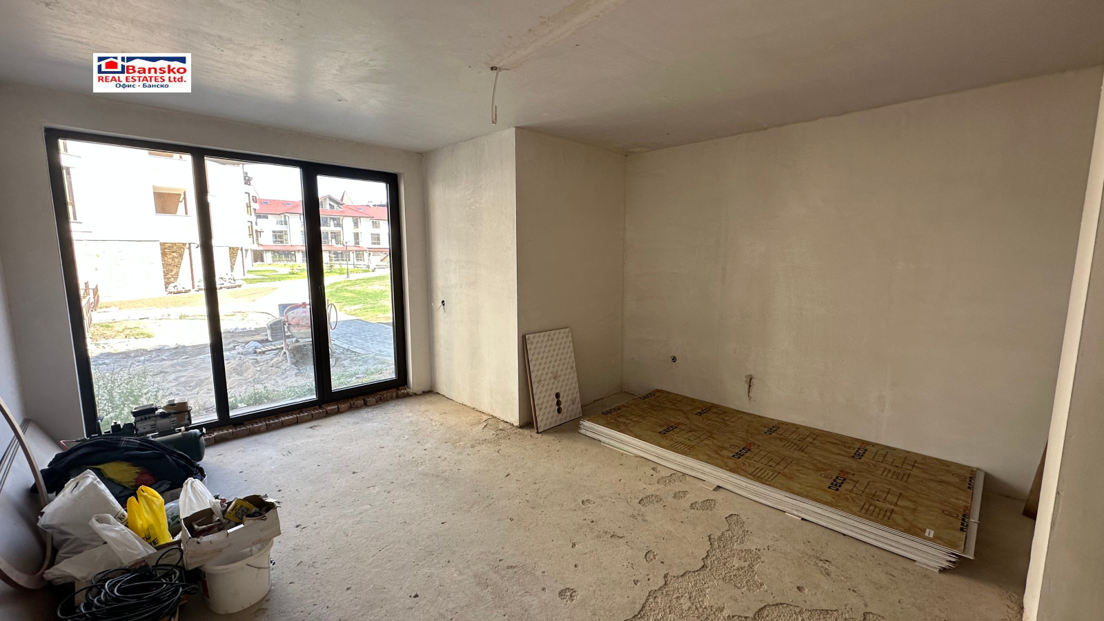 Продава 2-СТАЕН, гр. Банско, област Благоевград, снимка 4 - Апартаменти - 55282595