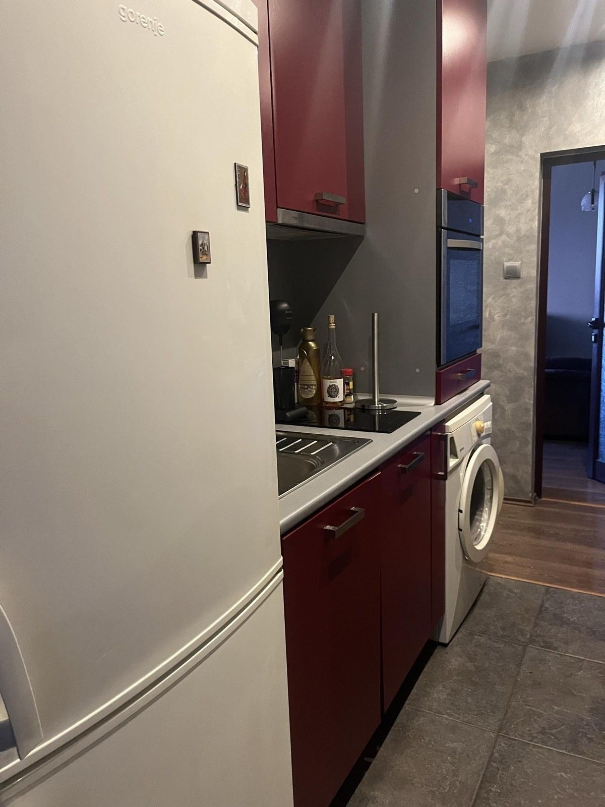 Продава 2-СТАЕН, гр. София, Слатина, снимка 7 - Апартаменти - 55376766