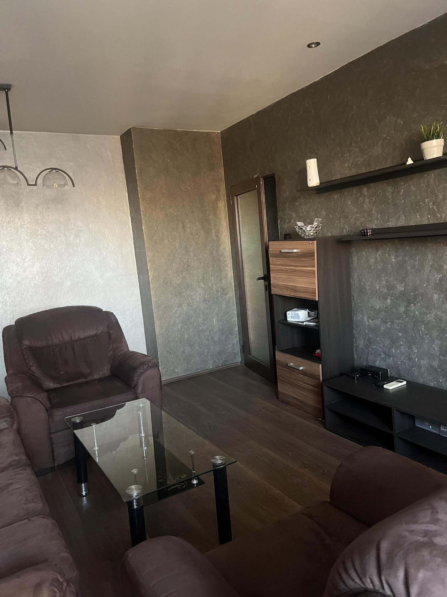 Продава 2-СТАЕН, гр. София, Слатина, снимка 2 - Апартаменти - 55376766