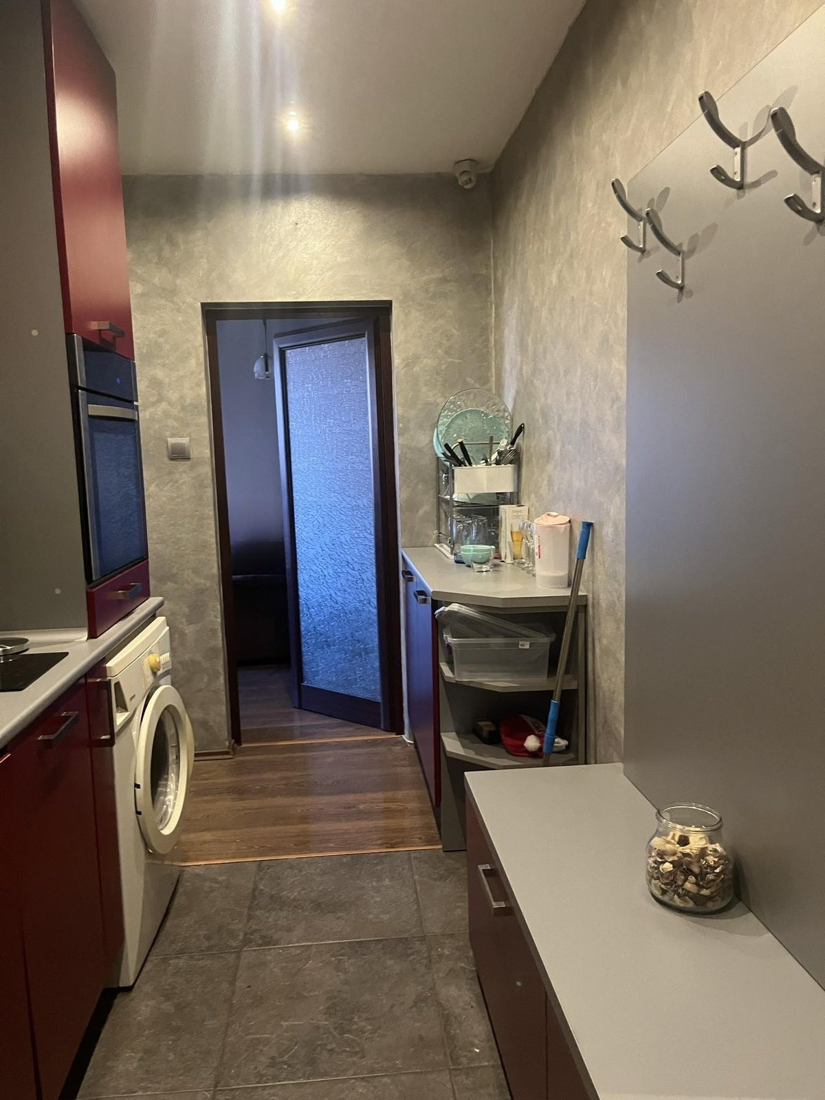 Продава 2-СТАЕН, гр. София, Слатина, снимка 3 - Апартаменти - 55376766