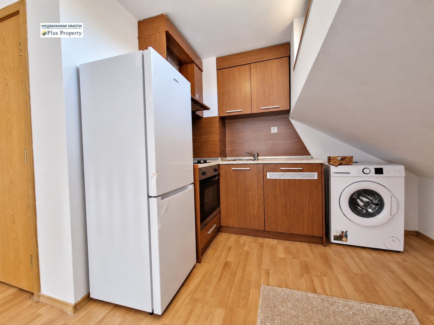 Продава 2-СТАЕН, гр. Банско, област Благоевград, снимка 8 - Апартаменти - 55925074