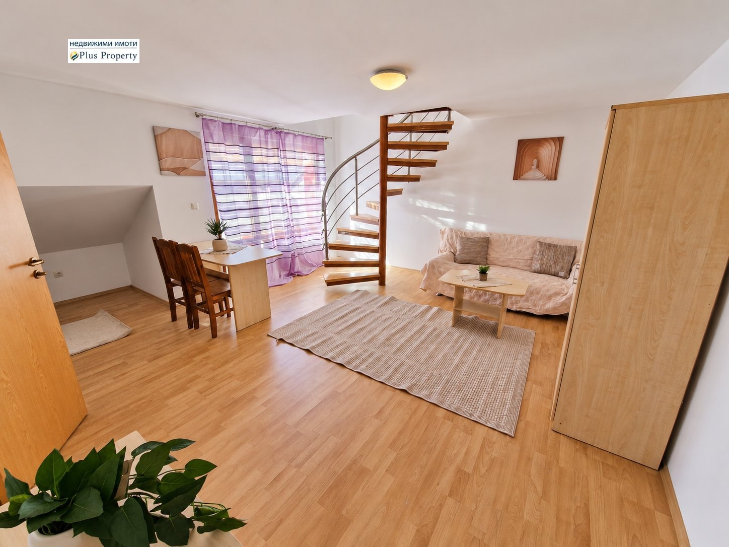 Продава 2-СТАЕН, гр. Банско, област Благоевград, снимка 4 - Апартаменти - 55925074