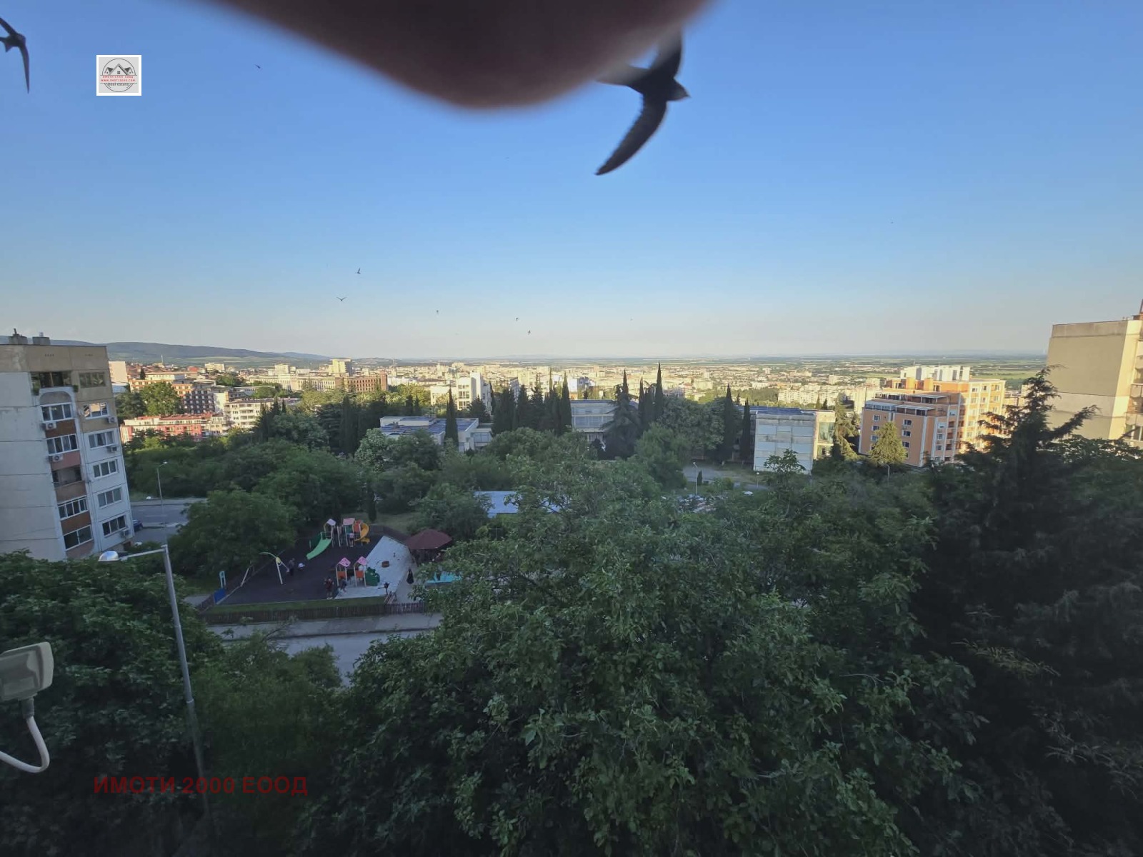 Продава 2-СТАЕН, гр. Стара Загора, Три чучура - север, снимка 6 - Апартаменти - 56620148