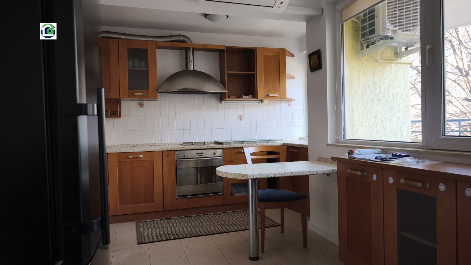 Продава 3-СТАЕН, гр. Варна, Център