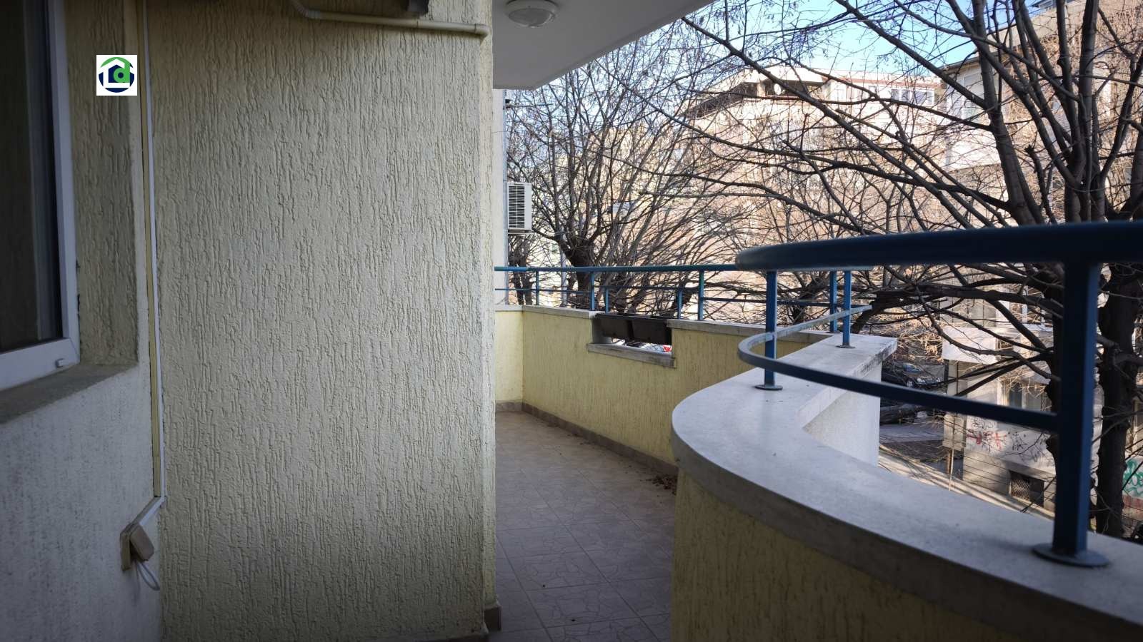 Продава 3-СТАЕН, гр. Варна, Център, снимка 8 - Апартаменти - 53681800