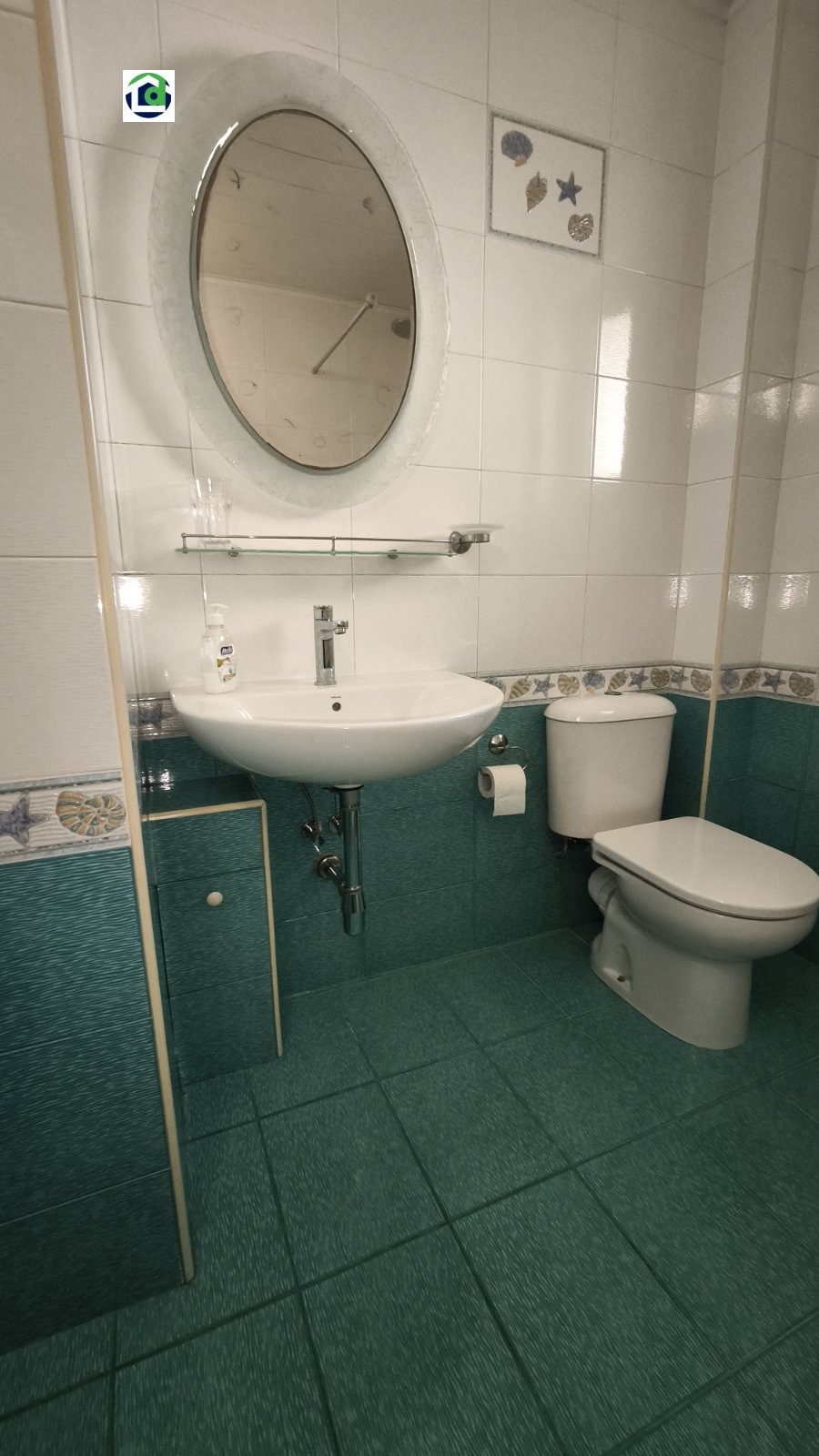 Продава 3-СТАЕН, гр. Варна, Център, снимка 12 - Апартаменти - 53681800