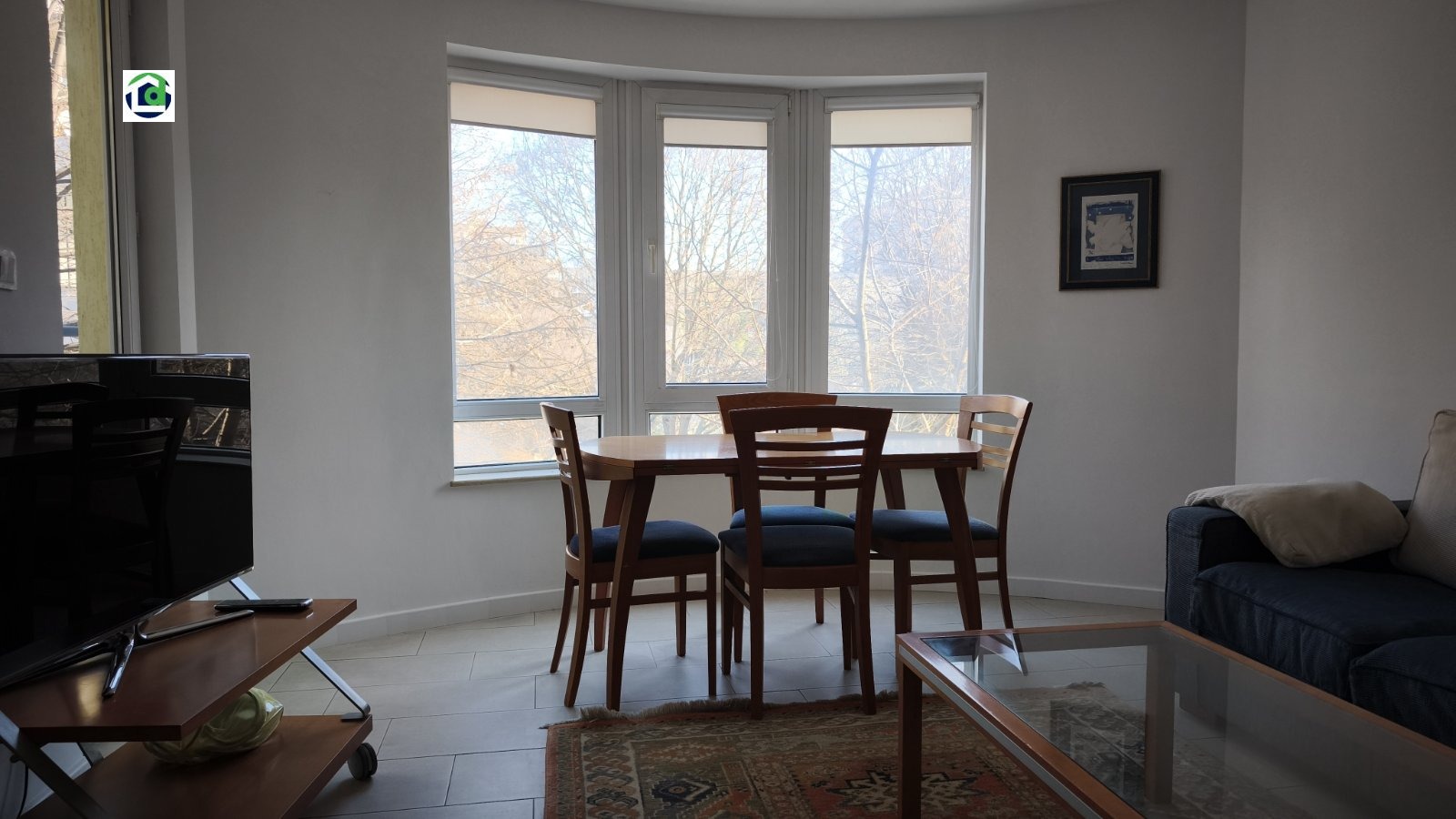 Продава 3-СТАЕН, гр. Варна, Център, снимка 2 - Апартаменти - 53681800