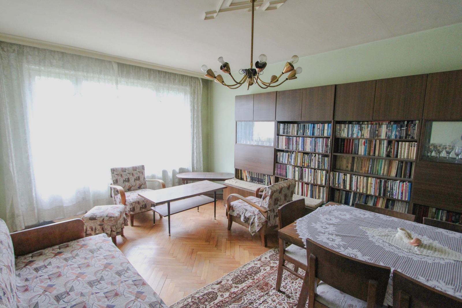 Продава 3-СТАЕН, гр. София, Сухата река, снимка 3 - Апартаменти - 53781590