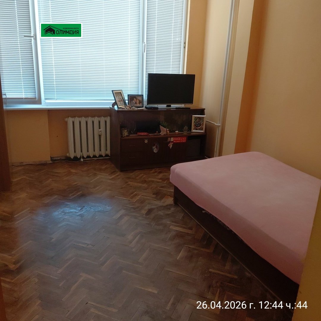 Продава 3-СТАЕН, гр. Враца, Център, снимка 6 - Апартаменти - 54250879