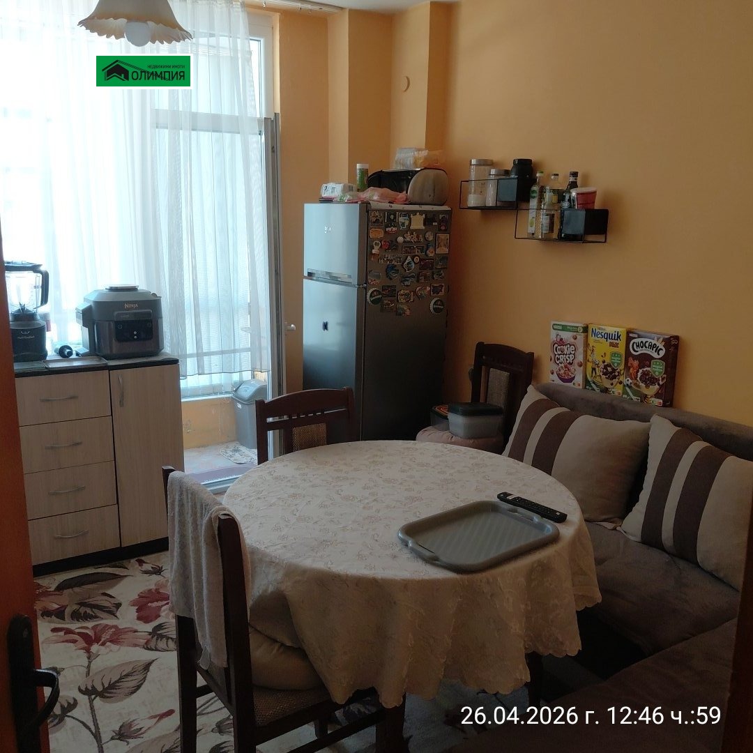 Продава 3-СТАЕН, гр. Враца, Център, снимка 3 - Апартаменти - 54250879