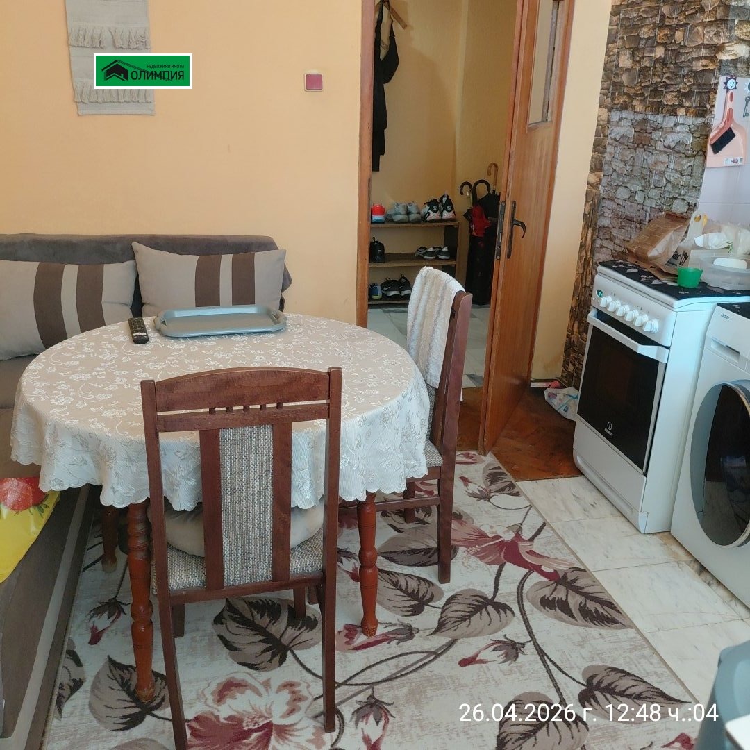 Продава 3-СТАЕН, гр. Враца, Център, снимка 4 - Апартаменти - 54250879