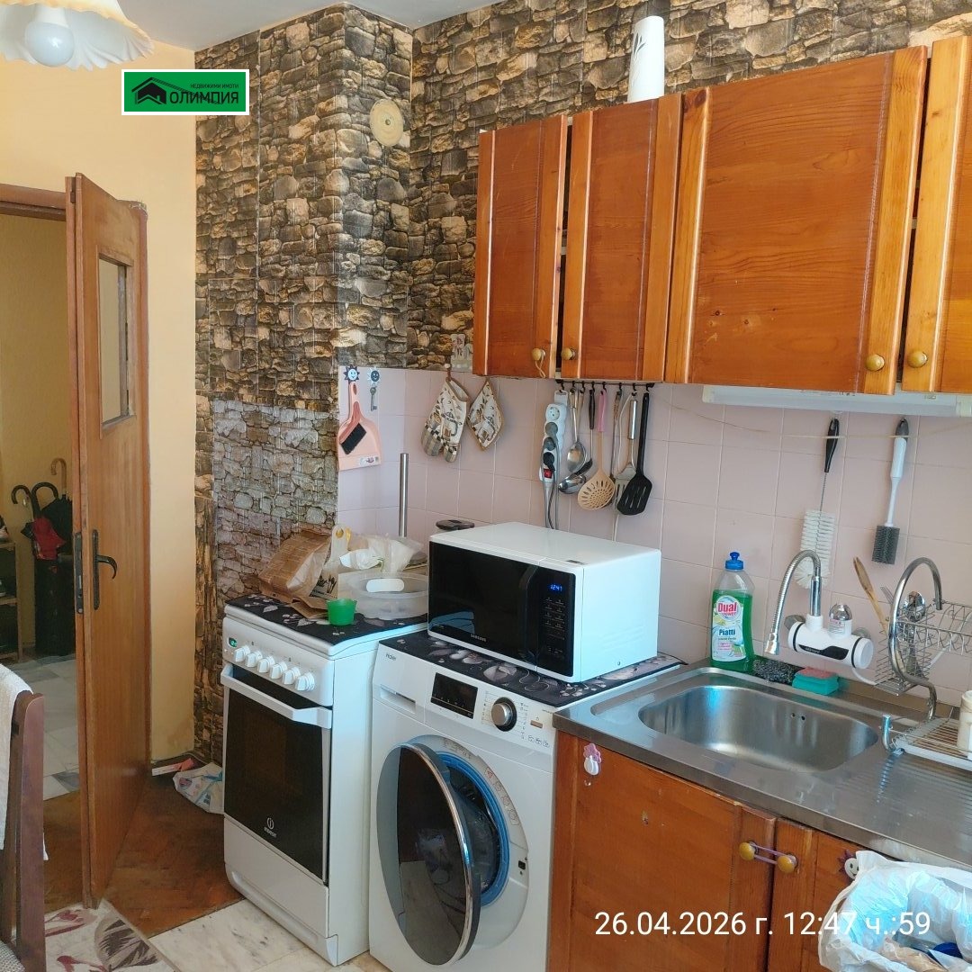 Продава 3-СТАЕН, гр. Враца, Център, снимка 2 - Апартаменти - 54250879