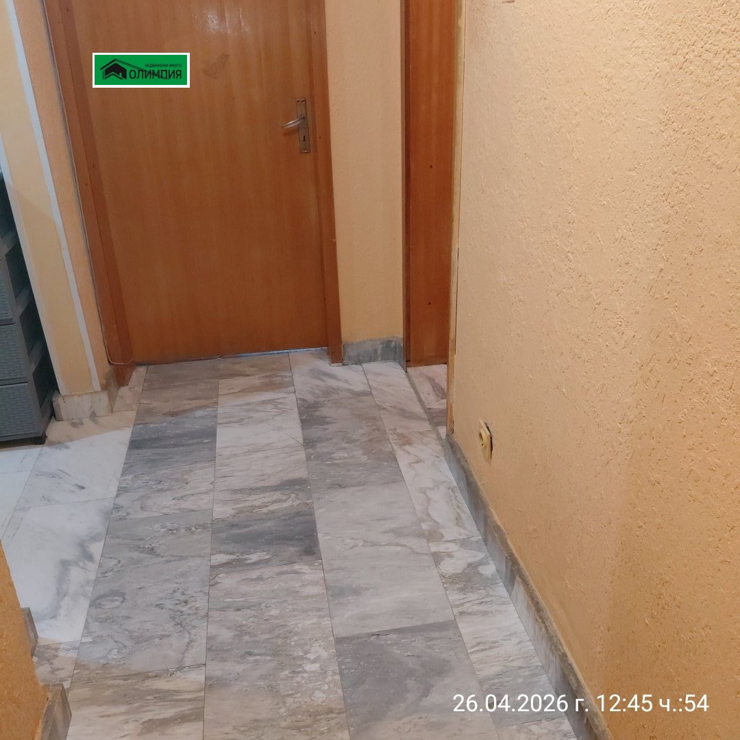 Продава 3-СТАЕН, гр. Враца, Център, снимка 11 - Апартаменти - 54250879
