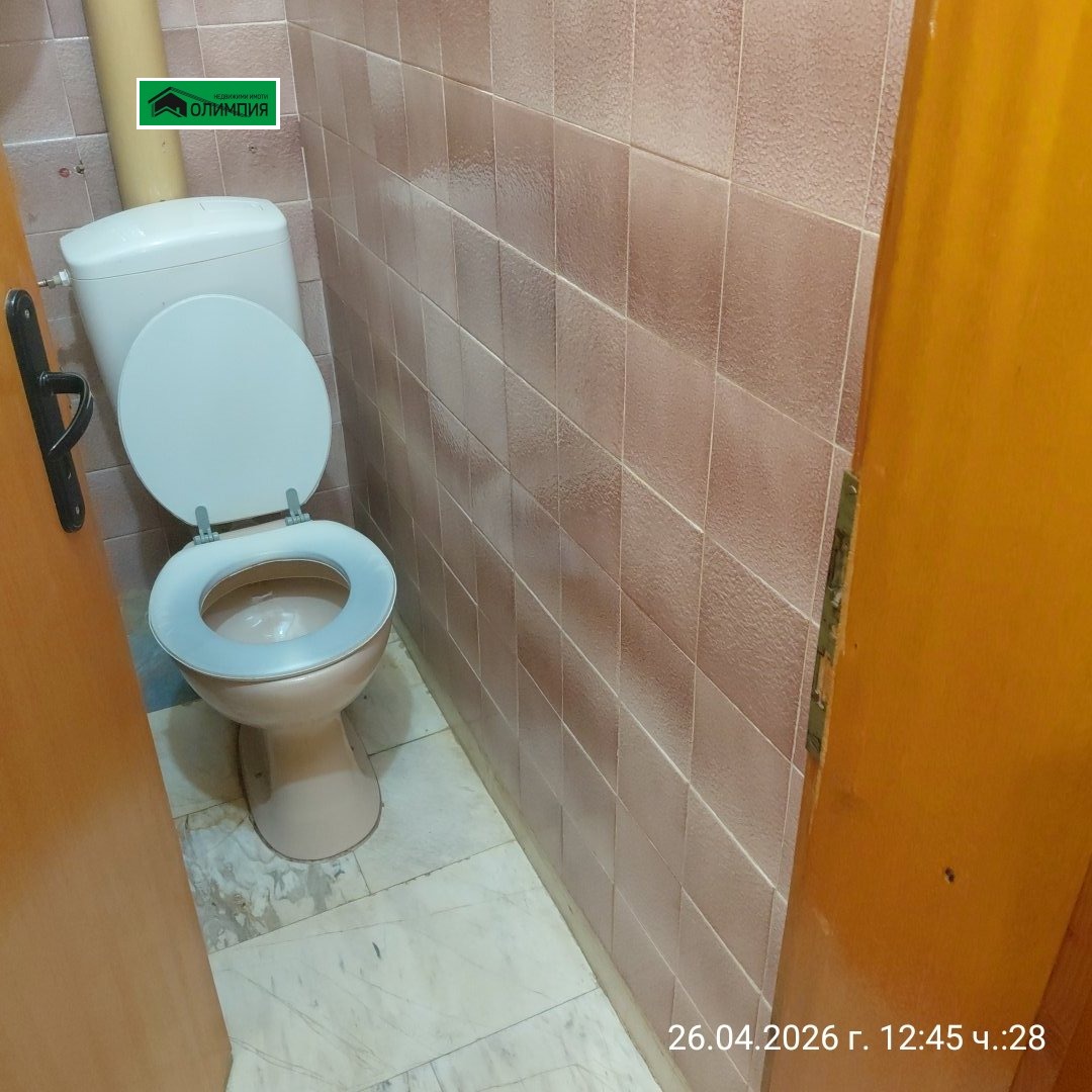 Продава 3-СТАЕН, гр. Враца, Център, снимка 10 - Апартаменти - 54250879