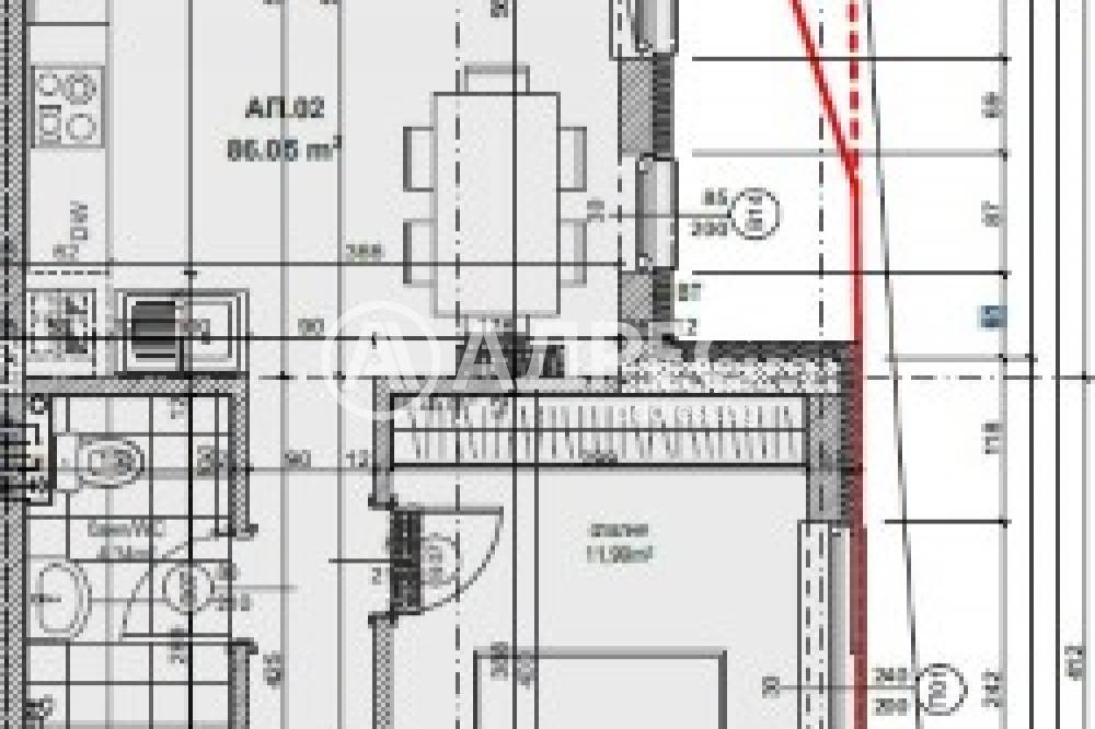 Продава 3-СТАЕН, гр. Варна, Галата, снимка 2 - Апартаменти - 54462324
