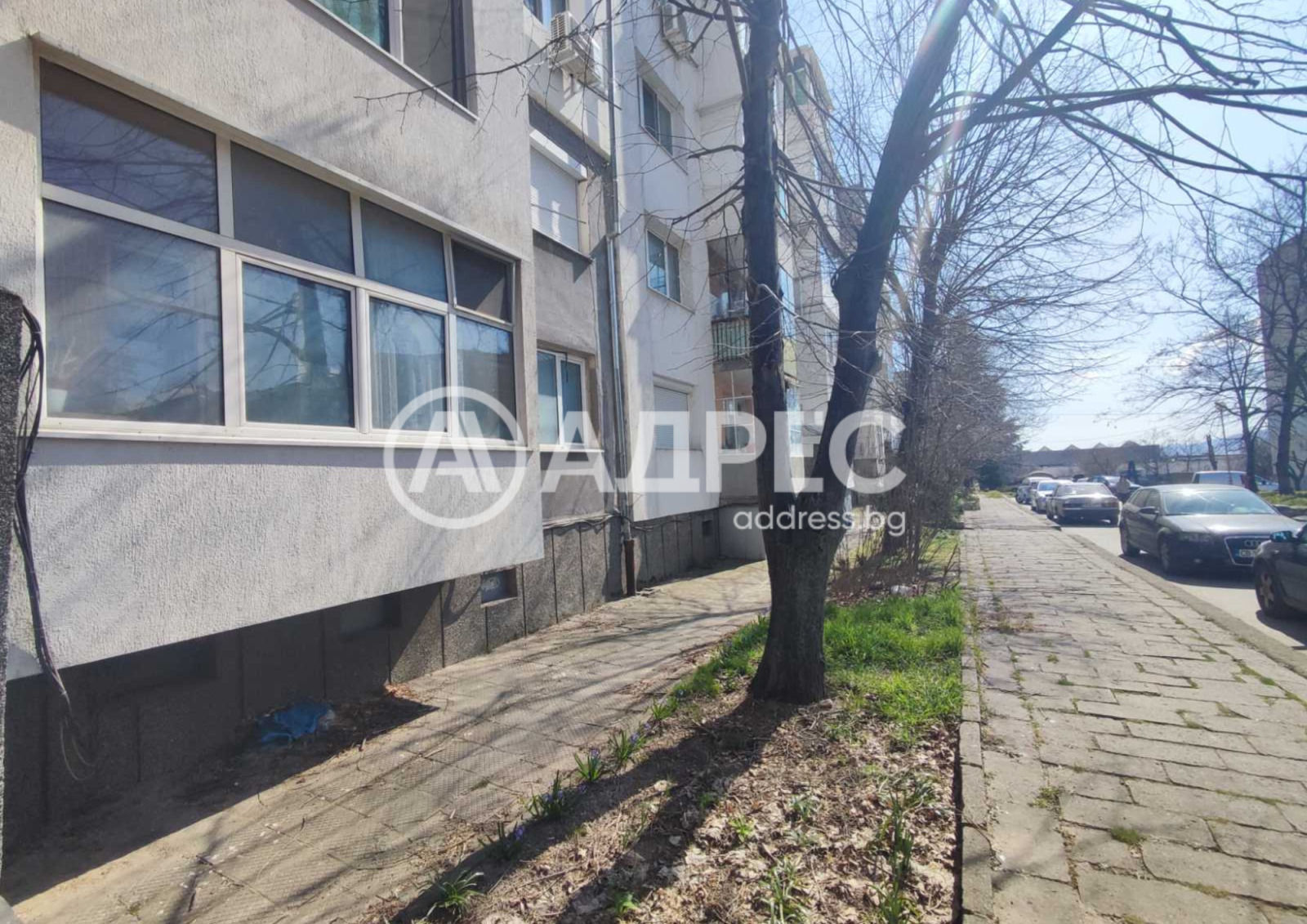 Продава 3-СТАЕН, гр. Карлово, област Пловдив