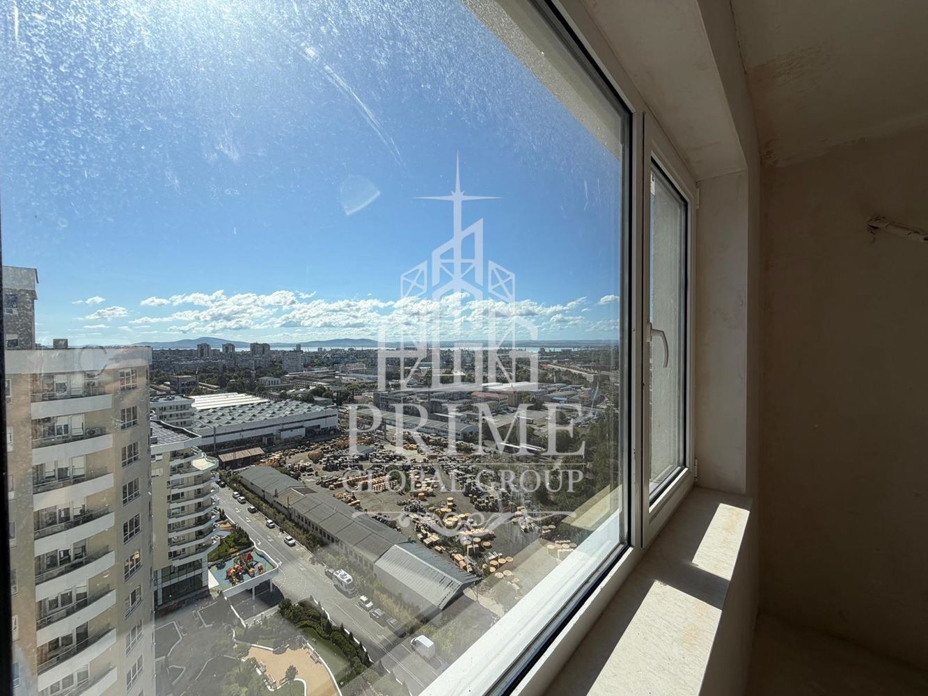 Продава 3-СТАЕН, гр. Бургас, Славейков, снимка 16 - Апартаменти - 56594640
