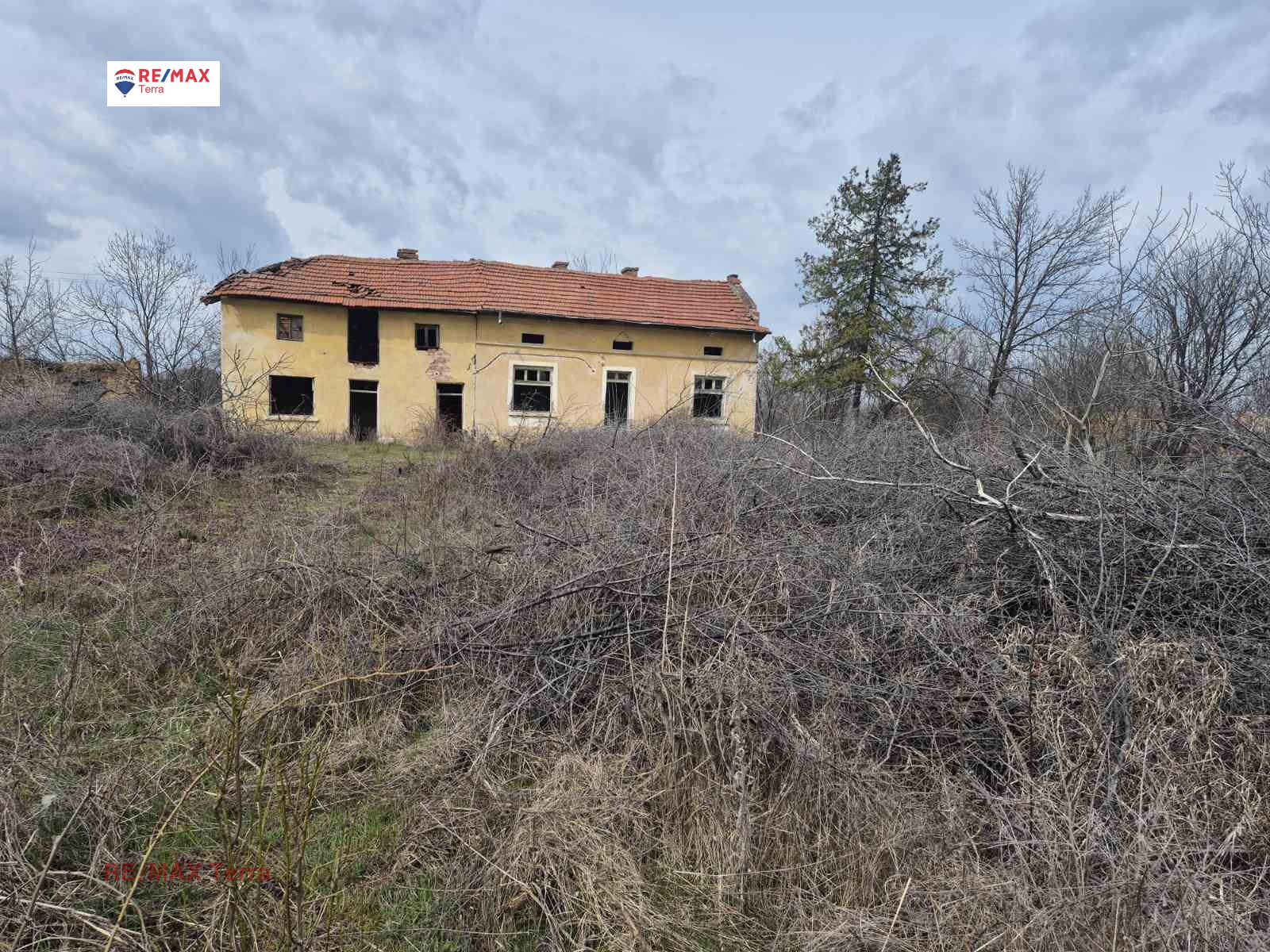 Продава КЪЩА, с. Баница, област Враца, снимка 16 - Къщи - 53939088