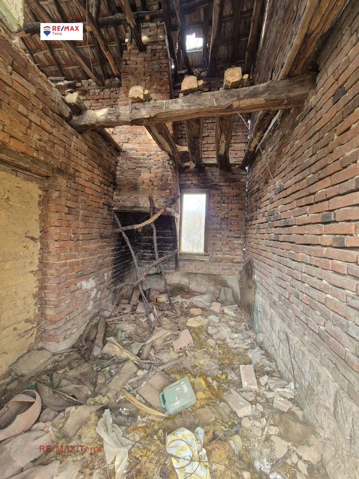 Продава КЪЩА, с. Баница, област Враца, снимка 11 - Къщи - 53939088