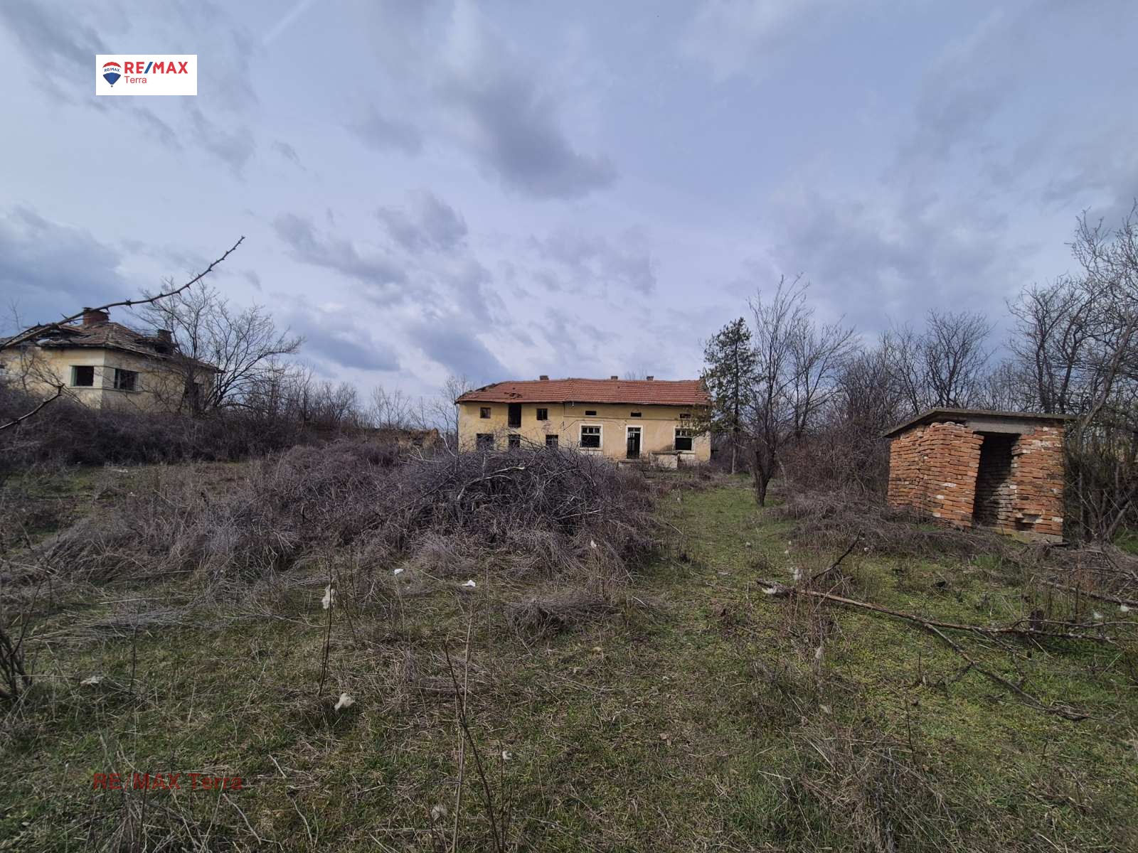 Продава КЪЩА, с. Баница, област Враца, снимка 6 - Къщи - 53939088