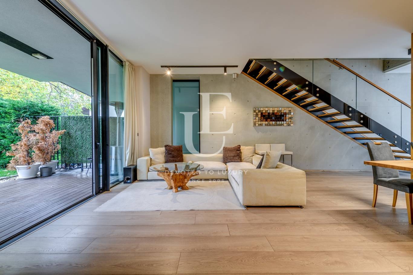 Продава КЪЩА, гр. София, Бояна, снимка 5 - Къщи - 54146954