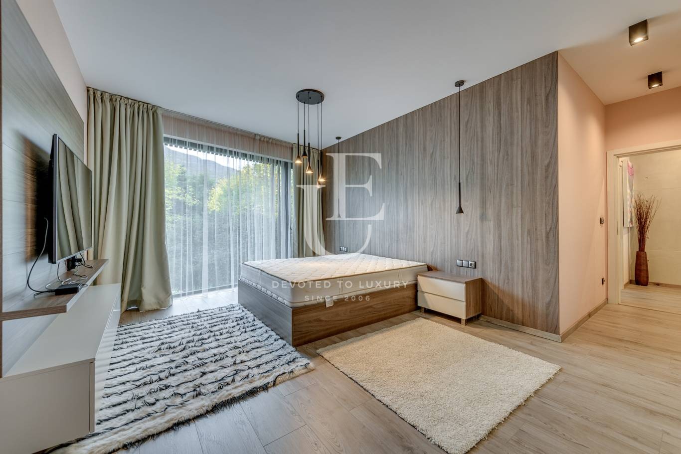 Продава КЪЩА, гр. София, Бояна, снимка 6 - Къщи - 54146954