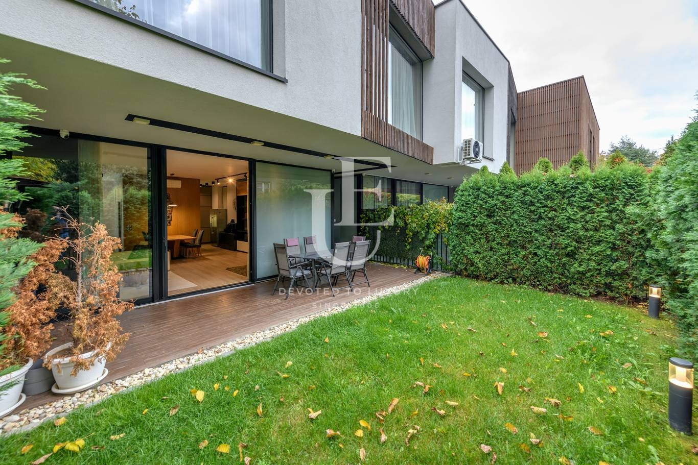 Продава КЪЩА, гр. София, Бояна, снимка 13 - Къщи - 54146954